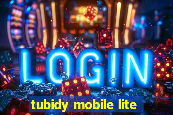 tubidy mobile lite